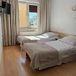 بيت ضيافة Alma Duo *