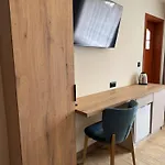 بيت ضيافة Alma Duo *