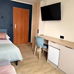 Pensjonat Alma Duo Mielno (Koszalin)