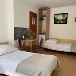 Alma Duo Pensión Mielno (Koszalin)