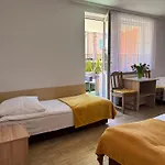 Pensión Alma Duo Mielno (Koszalin)