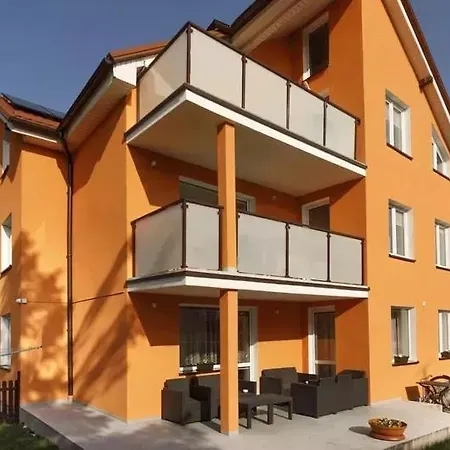 Goscinne U Malgosi *