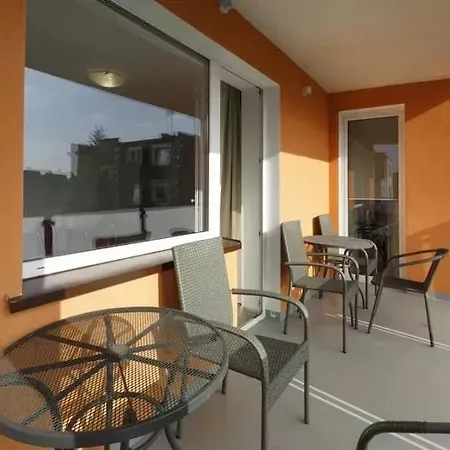 Goscinne U Malgosi Guest house