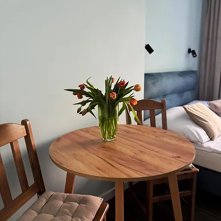 Goscinne U Malgosi Mielno (Koszalin)