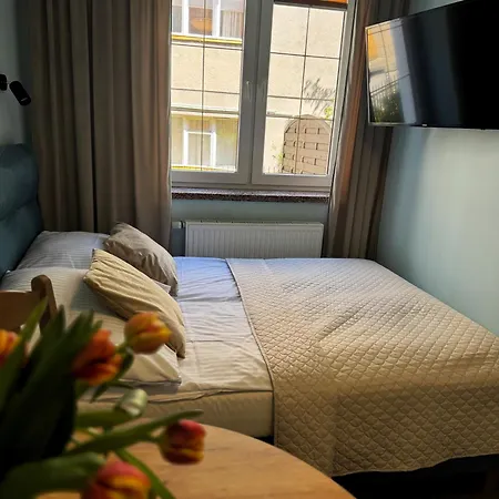 Goscinne U Malgosi Mielno (Koszalin)