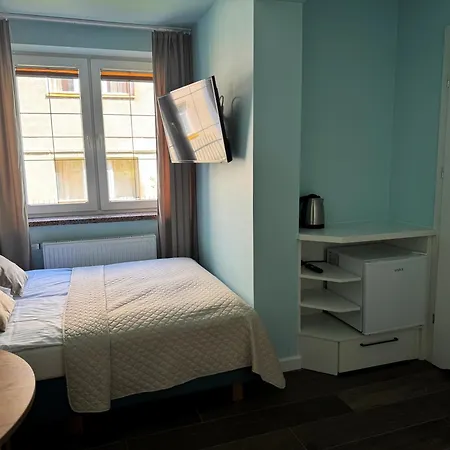 Goscinne U Malgosi Guest house