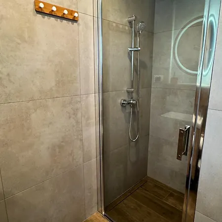 Goscinne U Malgosi Guest house Mielno (Koszalin)