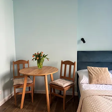 Goscinne U Malgosi *