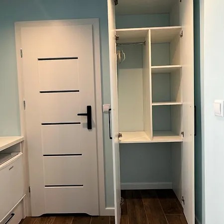 Guest house Goscinne U Malgosi