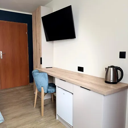 Goscinne U Malgosi Mielno (Koszalin)