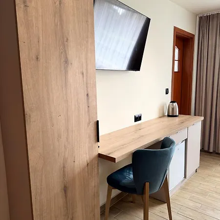 Goscinne U Malgosi Guest house *