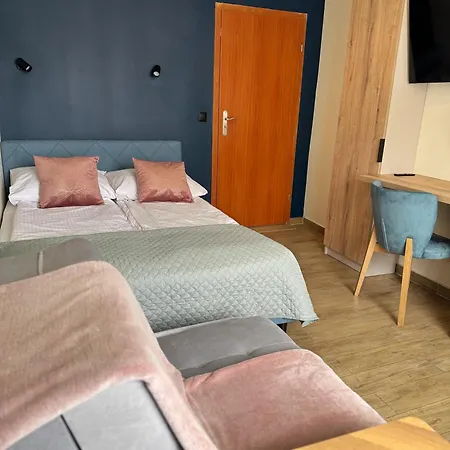 Goscinne U Malgosi Guest house