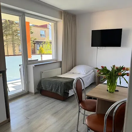 Goscinne U Malgosi Mielno (Koszalin)