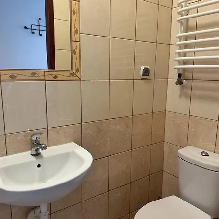 Goscinne U Malgosi Guest house