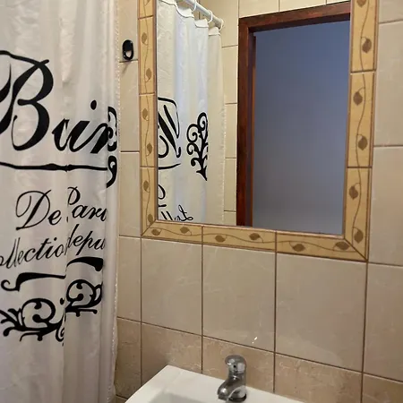 Goscinne U Malgosi Guest house Mielno (Koszalin)