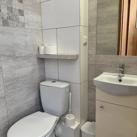 Goscinne U Malgosi Mielno (Koszalin)