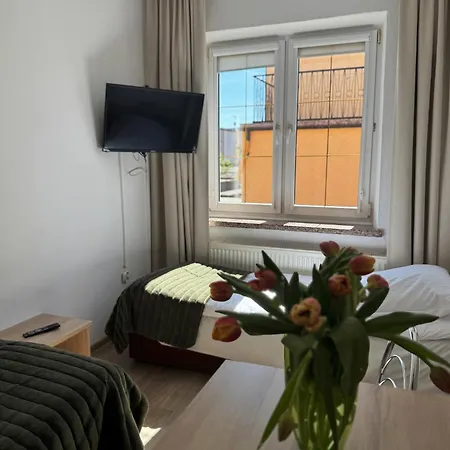 Goscinne U Malgosi Guest house *