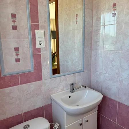 Goscinne U Malgosi Mielno (Koszalin)