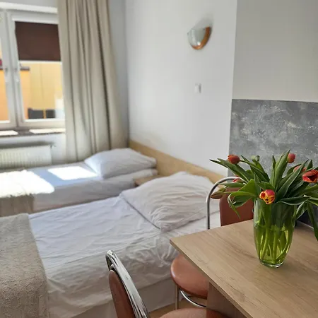 Goscinne U Malgosi Mielno (Koszalin)