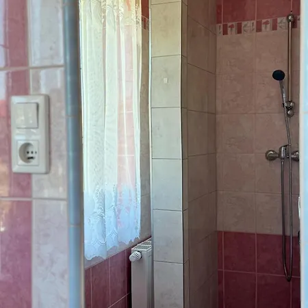 Goscinne U Malgosi Guest house