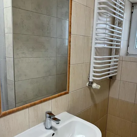 Goscinne U Malgosi Mielno (Koszalin)