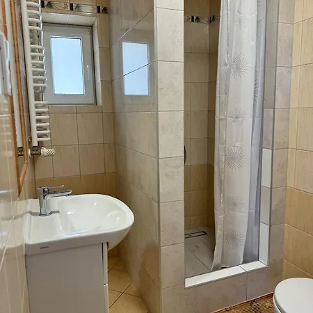 Goscinne U Malgosi Guest house *