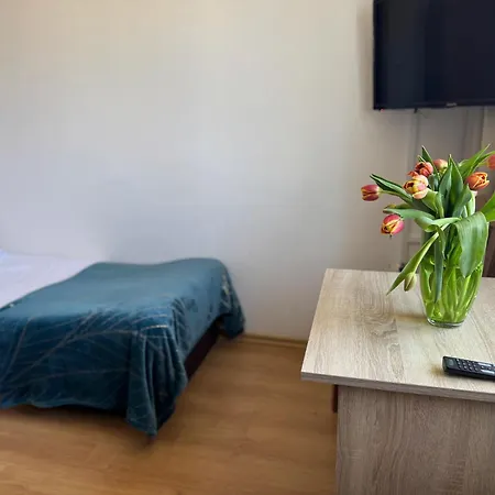 Goscinne U Malgosi Mielno (Koszalin)