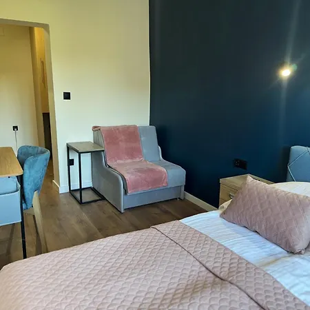 Goscinne U Malgosi *