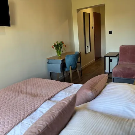 Goscinne U Malgosi Guest house *