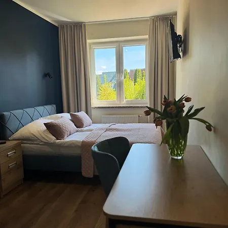 Goscinne U Malgosi Guest house *