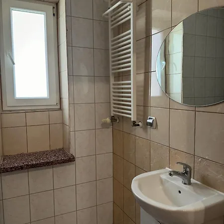 Goscinne U Malgosi *