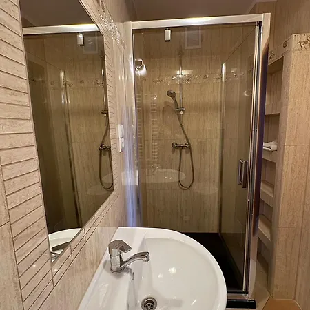 Goscinne U Malgosi Guest house