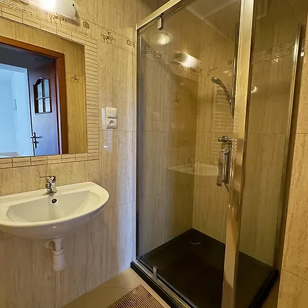 Goscinne U Malgosi Mielno (Koszalin)