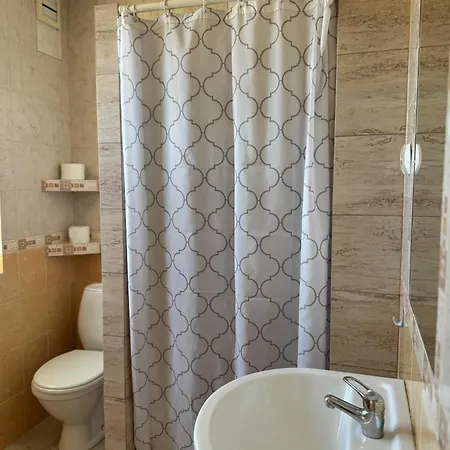 Goscinne U Malgosi Guest house *