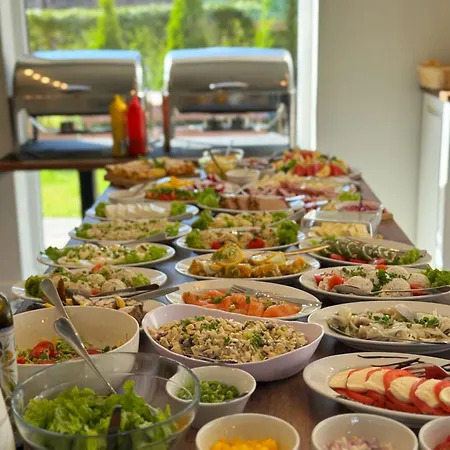 Goscinne U Malgosi Guest house