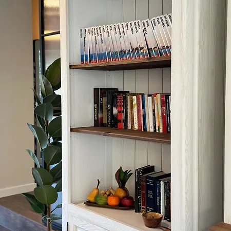 Goscinne U Malgosi Guest house