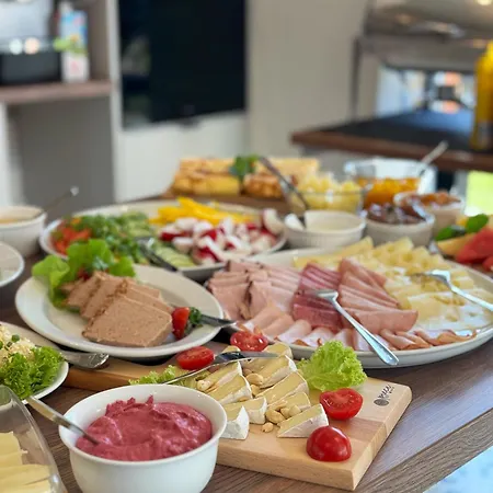 Goscinne U Malgosi Guest house