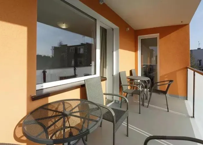 Pokoje Gościnne u Małgosi Pensjonat