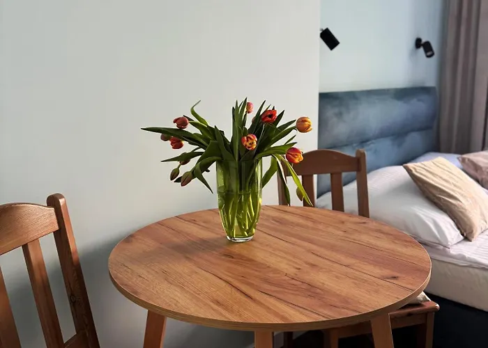 Pokoje Gościnne u Małgosi Mielno (Koszalin)