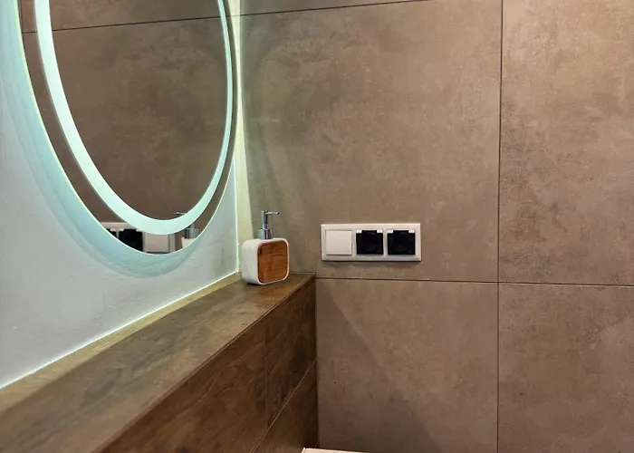 Pensjonat Pokoje Gościnne u Małgosi Mielno (Koszalin)