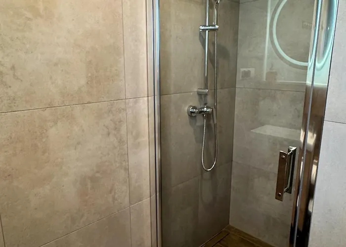 Alma Duo Pensjonat Gæstehus Mielno (Koszalin)