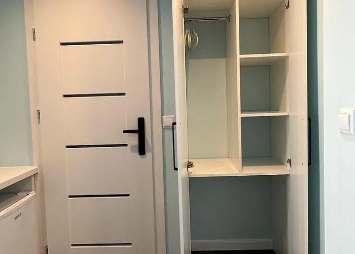 Gæstehus Alma Duo Pensjonat