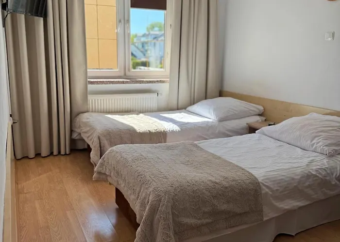 Vendégház Alma Duo Pensjonat *