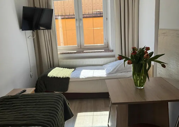 Vendégház Alma Duo Pensjonat *