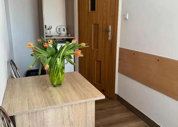 Pokoje Gościnne u Małgosi