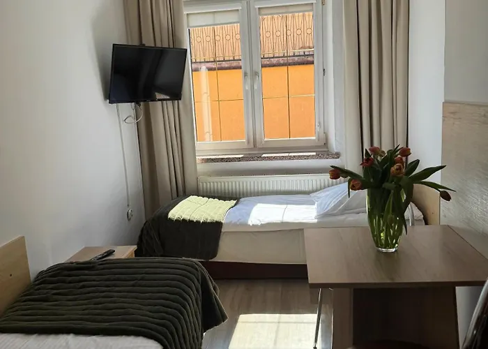 Vendégház Alma Duo Pensjonat