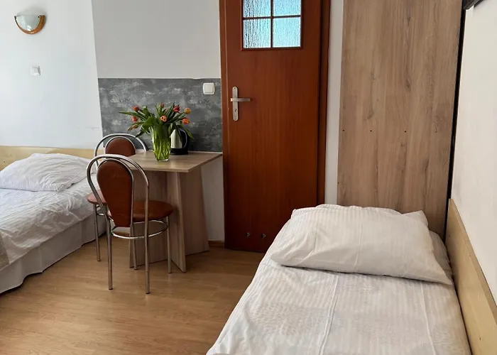 Vendégház Alma Duo Pensjonat *