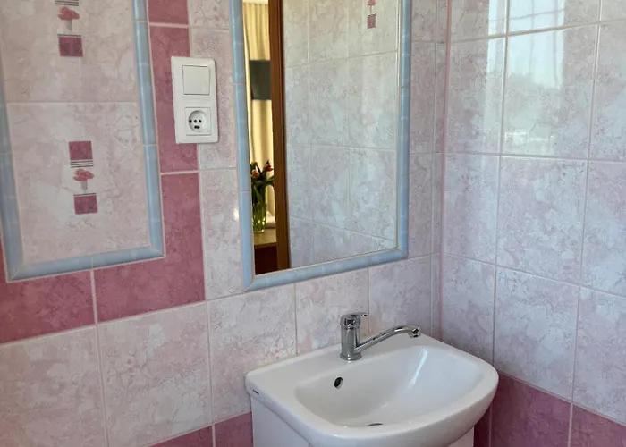 Alma Duo Pensjonat Mielno (Koszalin)