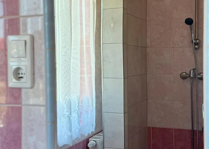 Alma Duo Pensjonat Gæstehus