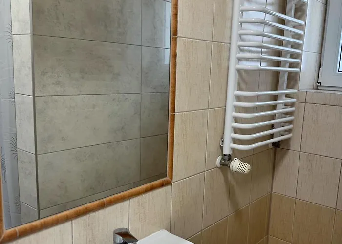 Alma Duo Pensjonat Mielno (Koszalin)